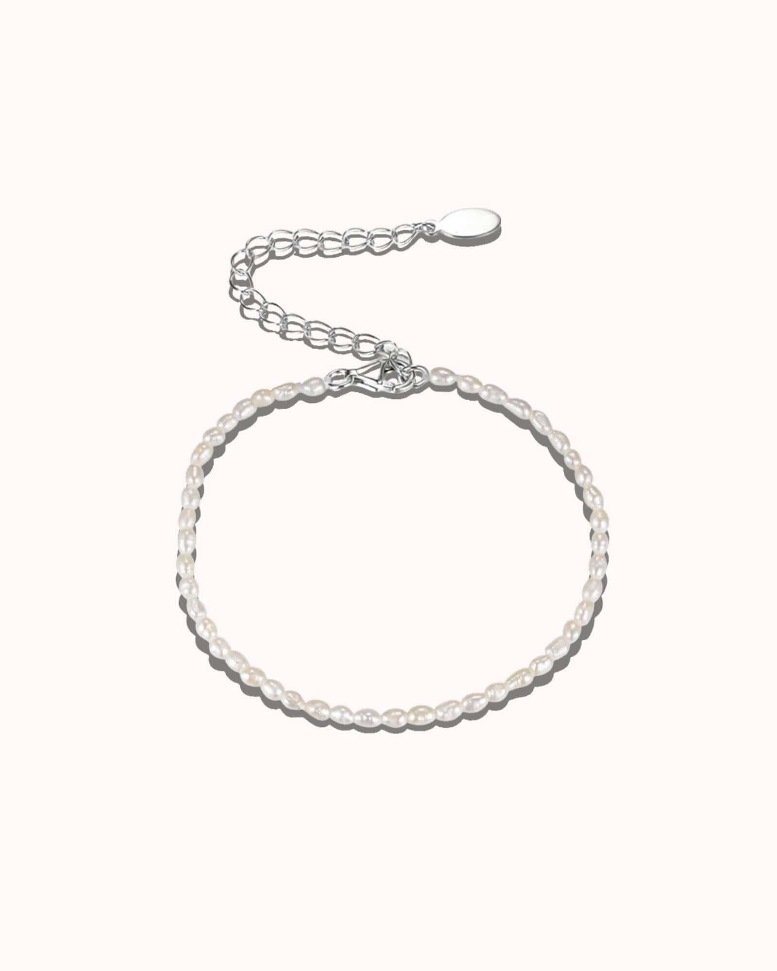 Lumii Freshwater Pearl Bracelet