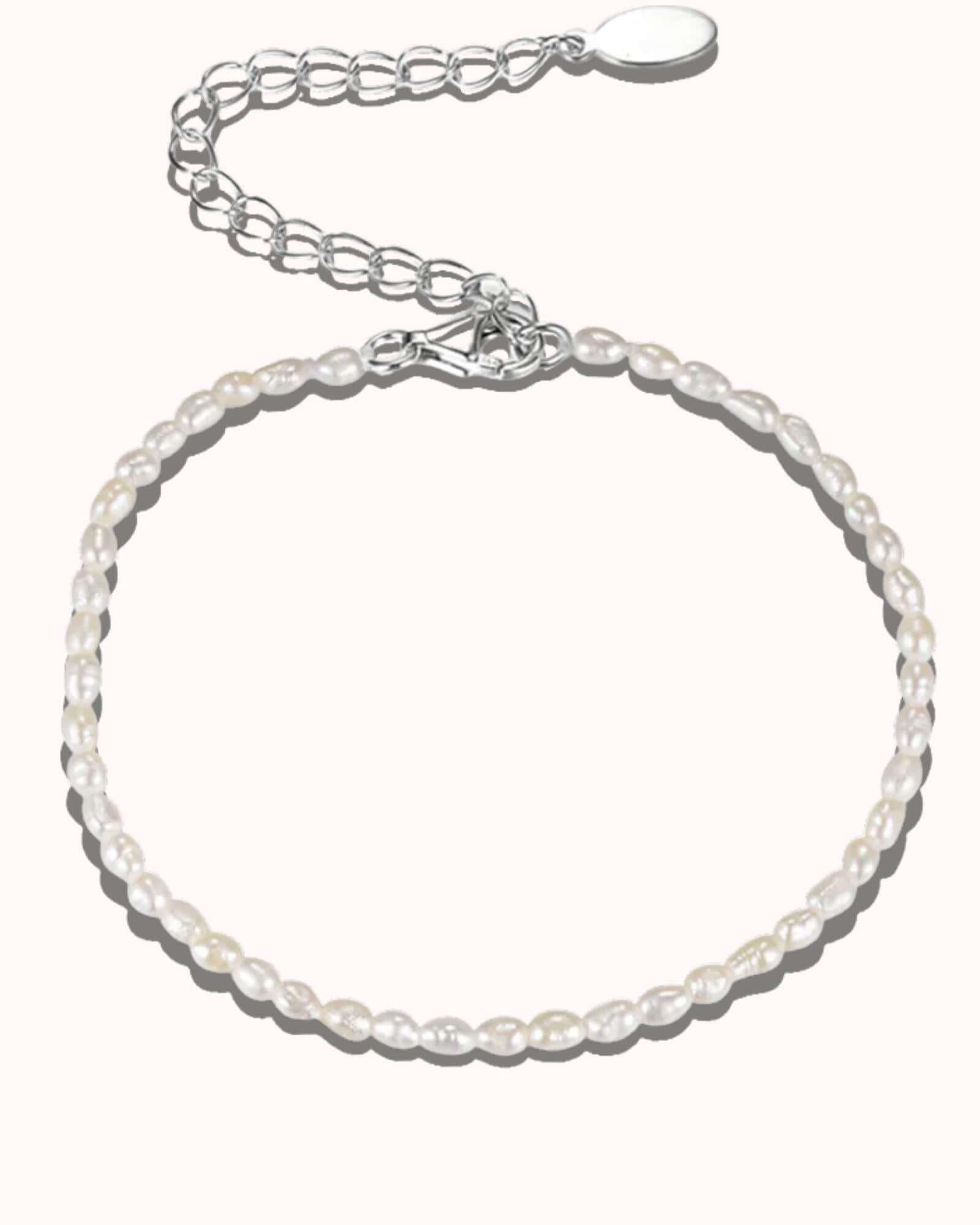 Lumii Freshwater Pearl Bracelet