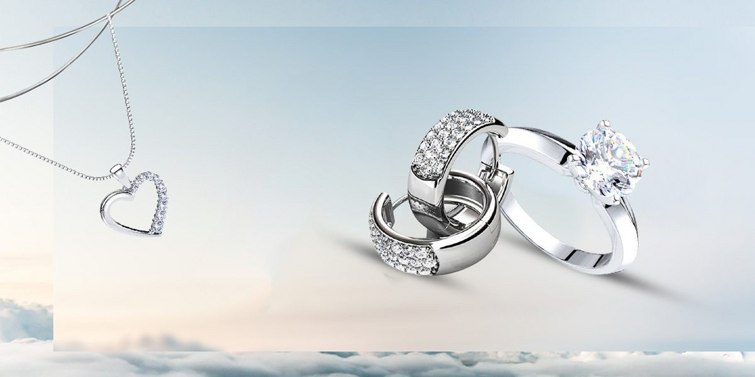 The Allure of Moissanite: A Sustainable Alternative to Diamonds