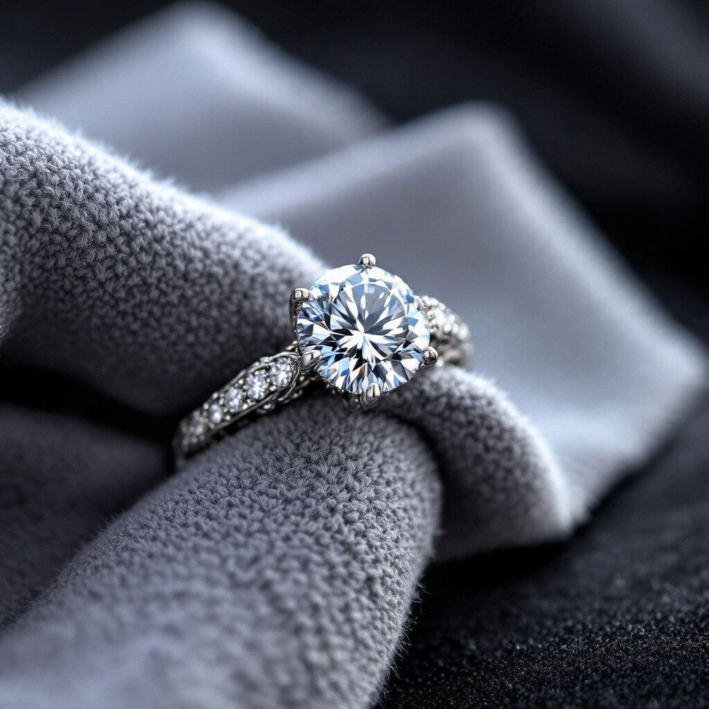 Care for 925 Sterling Silver Jewellery: The Complete Guide