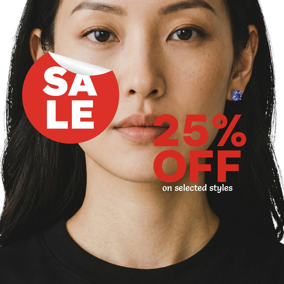 25% OFF