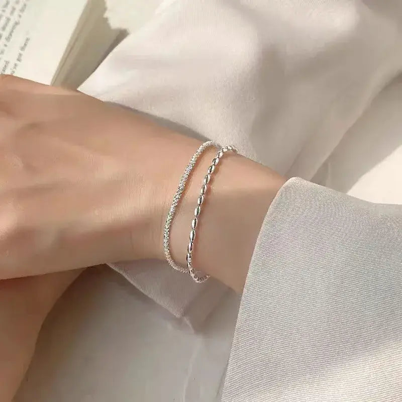 Silver
