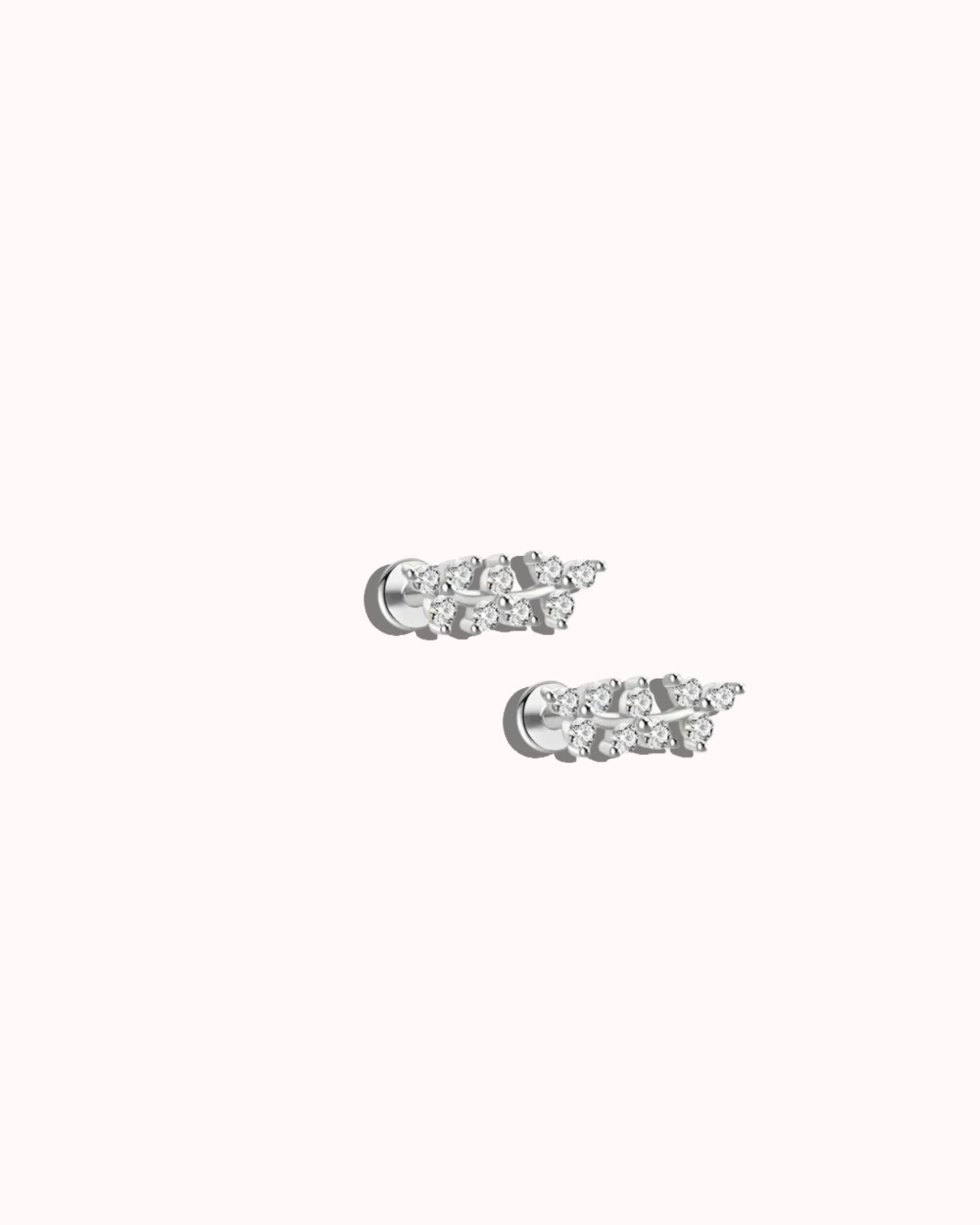 Starlit  Cartilage Stud