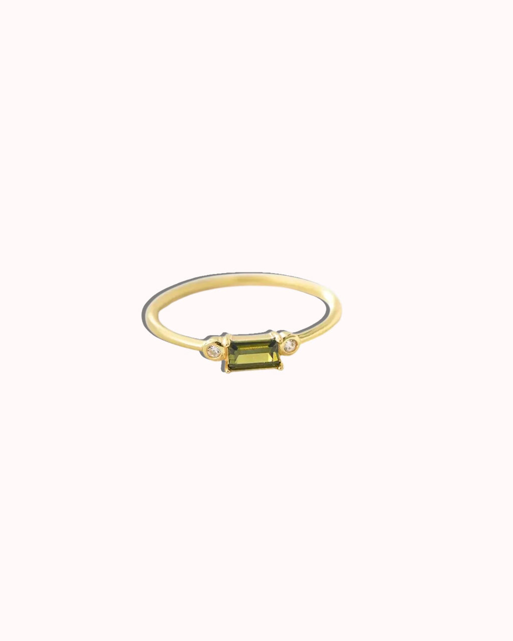 Viola Ring