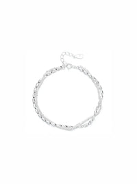 Mel Double Bracelet