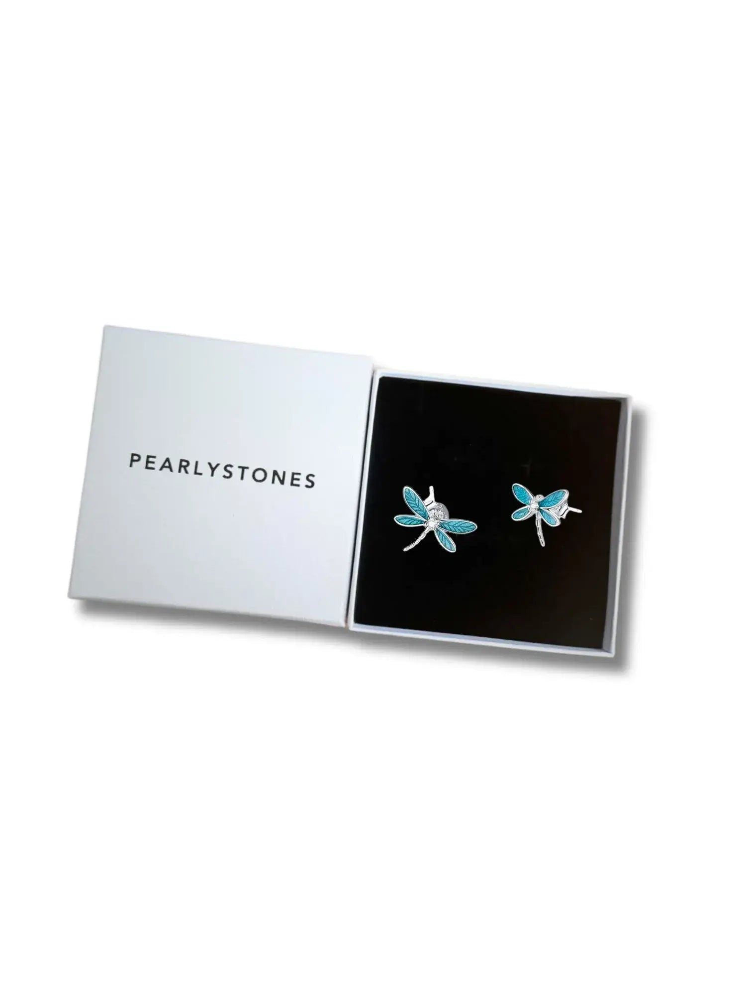 Dragonfly Earrings