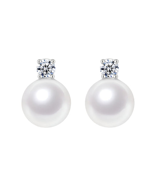 Maris Pearl Earring