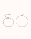Lumii Freshwater Pearl jewellery set