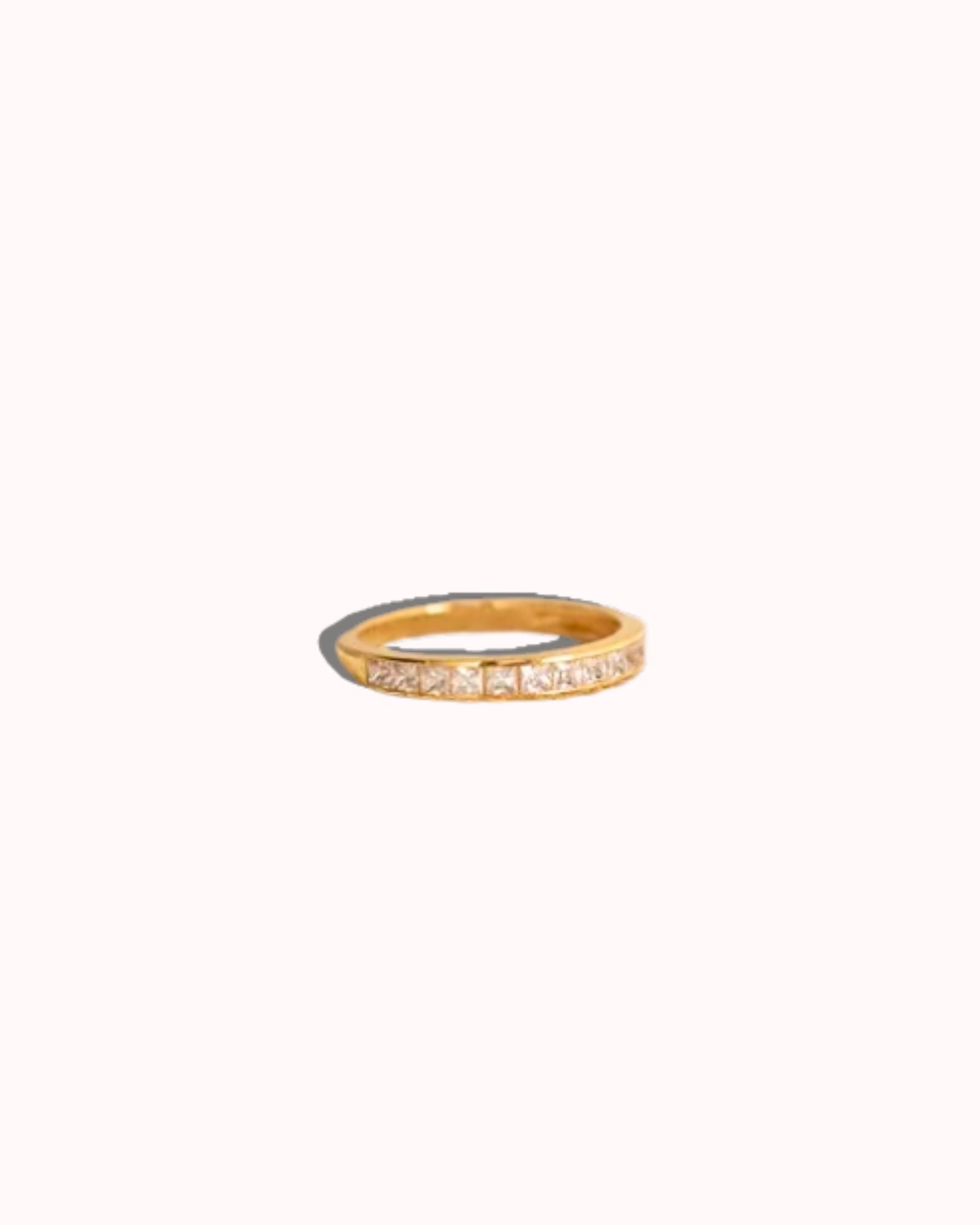 Forma Rings